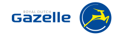 aarhus_cykler_logo_gazelle