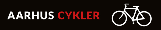 Aarhus Cykler Logo