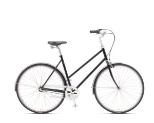 Remington Detour lady