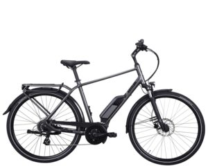 Kettler Traveller E Goldt 8 hos AARHUS CYKLER i Aarhus C