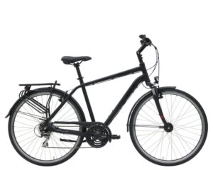 Kettler Traveller 1.0 hos AARHUS CYKLER i Aarhus C