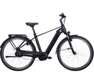 Kettler Quadriga P5 hos AARHUS CYKLER i Aarhus C