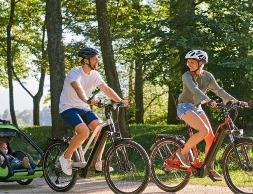Om Kettler Cykler