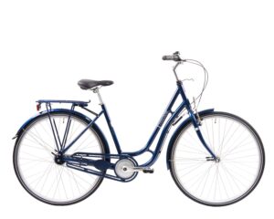 Ebsen Toulouse hos AARHUS CYKLER i Aarhus C