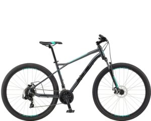 GT Aggressor Sport MTB hos AARHUS CYKLER i Aarhus C