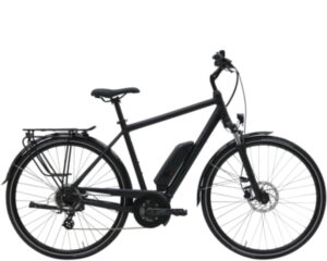 KETTLER TRAVELLER E-SILVER 8