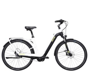 Kettler Quadriga Plus 8