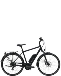 Kettler Traveller E-Silver 8 H