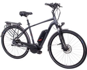 Kettler Traveller Gold 8 hos AARHUS CYKLER i Aarhus C