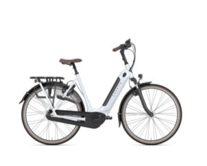 Gazelle Grenoble C7+HMB