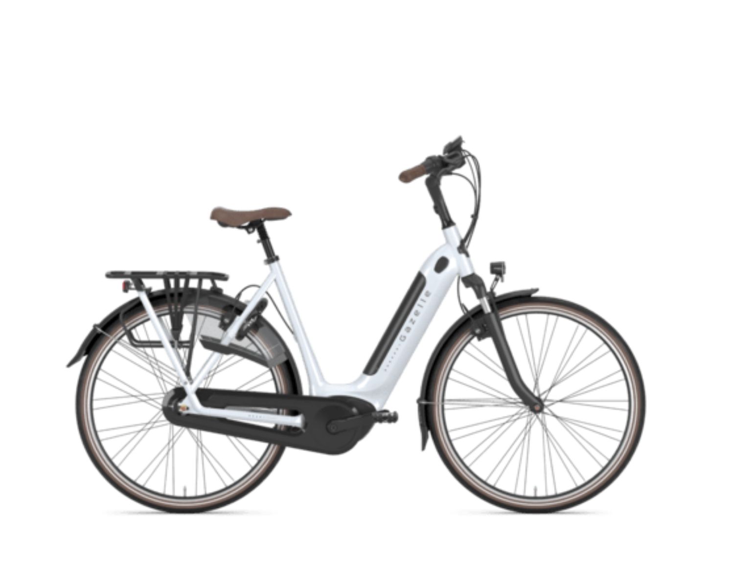 Gazelle Grenoble C7+HMB