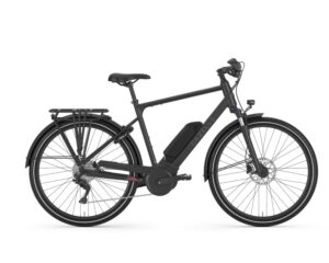 GAZELLE MEDEO T9 HMB HERRRE
