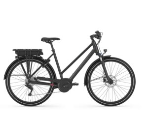 GAZELLE MEDEO T9 HMB
