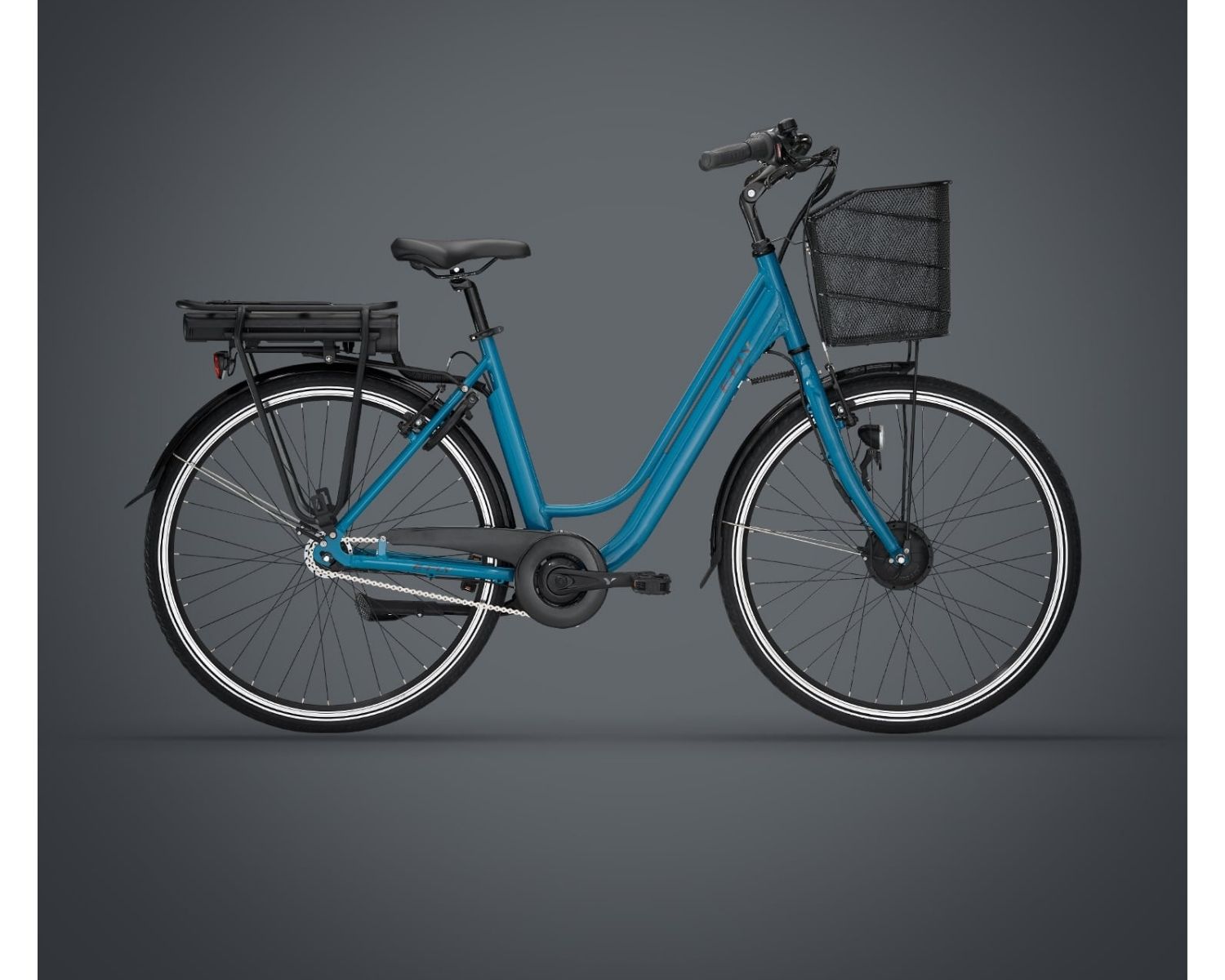 E-FLY NOVA IV DAME | Cykler i Aarhus C |