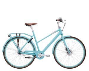 Norden Sportive Lady