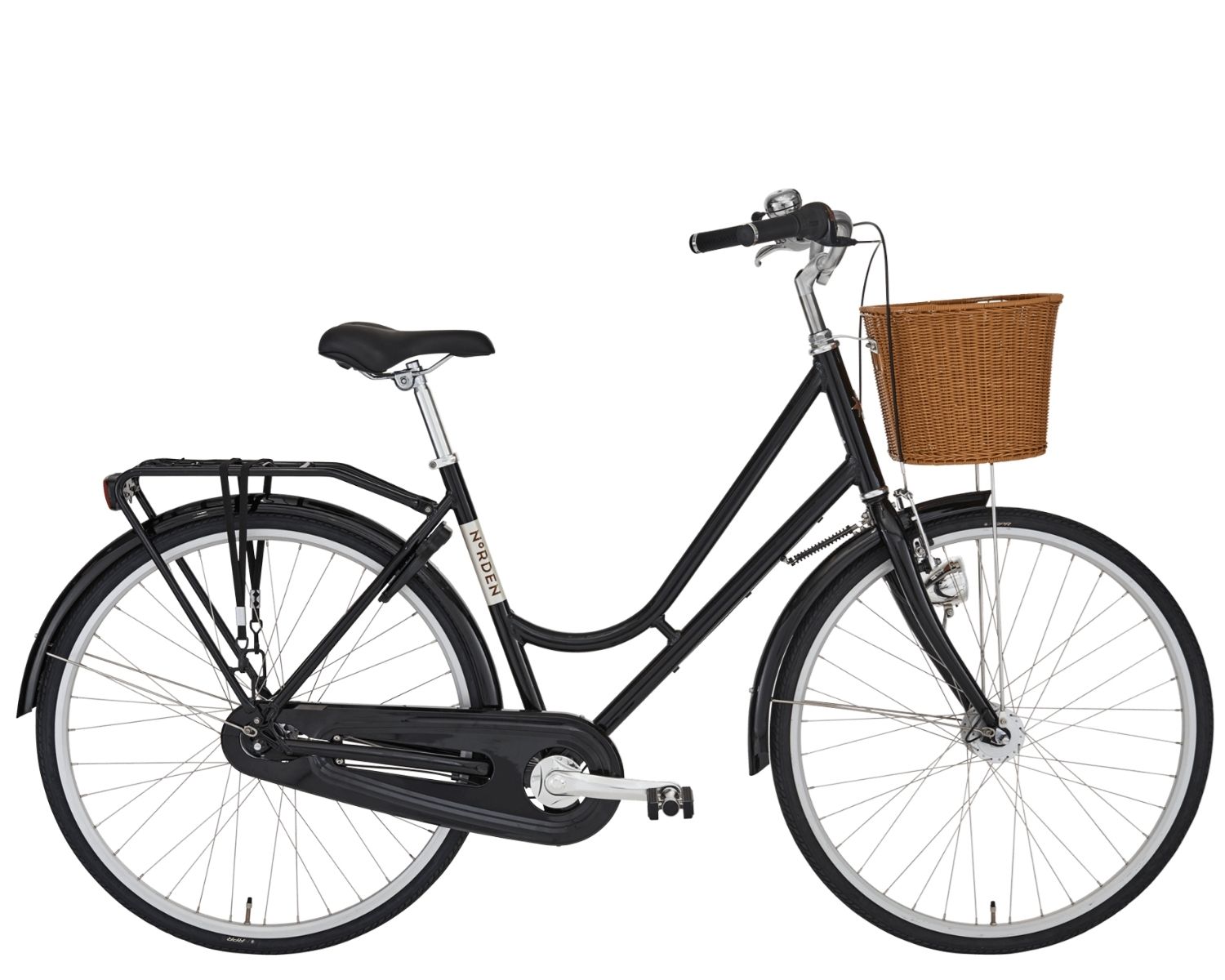 Norden Liva 7+ hos AARHUS CYKLER