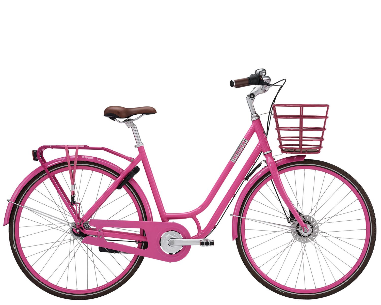 Norden Ellen Pink Royale